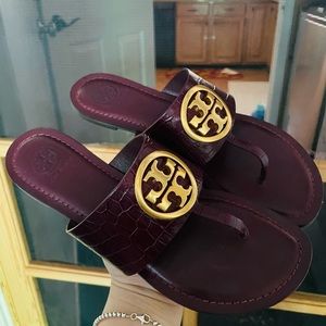 Tory Burch Benton sandals